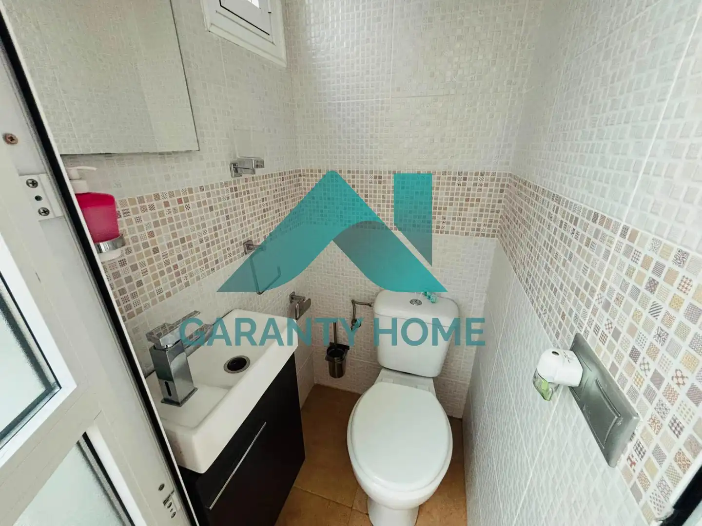Flat with terrace to rent in Ruta de la Plata, imagen 21