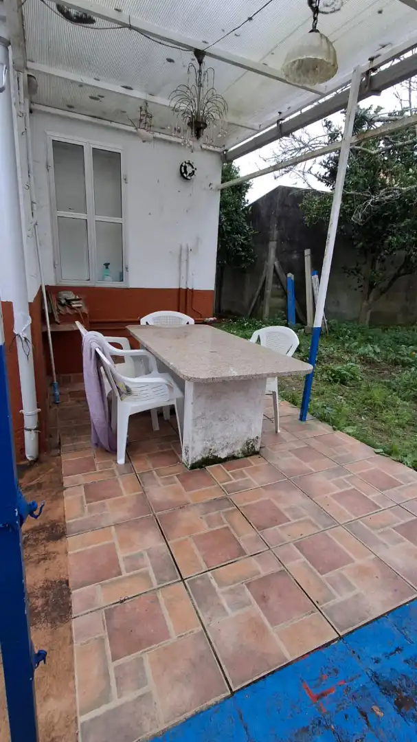 Terrace of Houses for sale in Boiro  with Private garden and Storage room