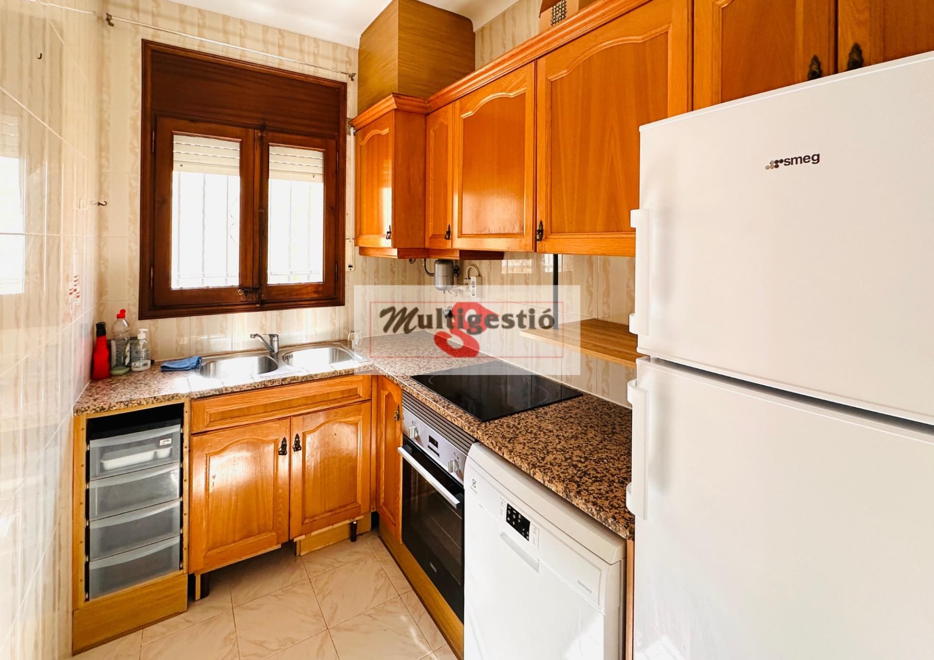 Erdgeschoss zum Verkauf in Platja Gran