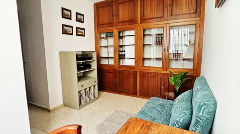 Foto 3 de Piso en venta en San Vicente, Sevilla Capital