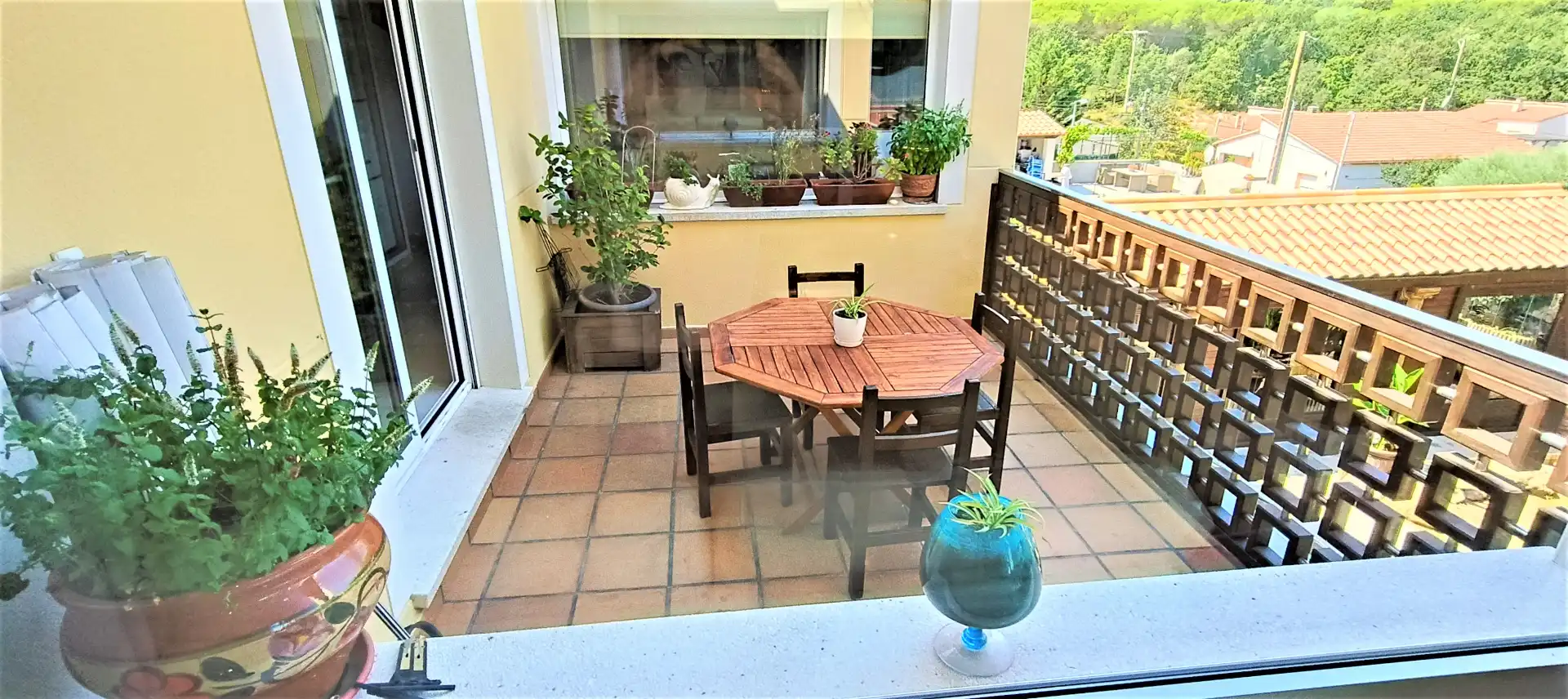 Villa avec terrasse à vendre à Lloret Blau - La Creu de Lloret, imagen 14