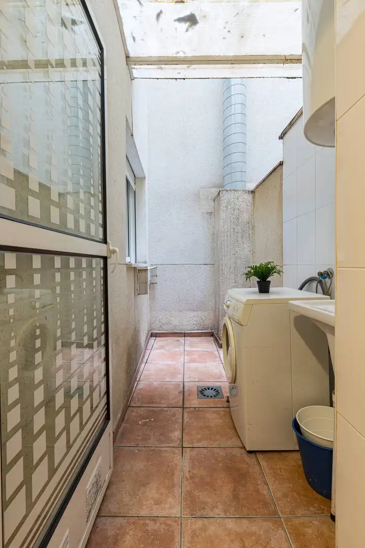 Apartament amb jardí en venda a Pedanías Este, imagen 13