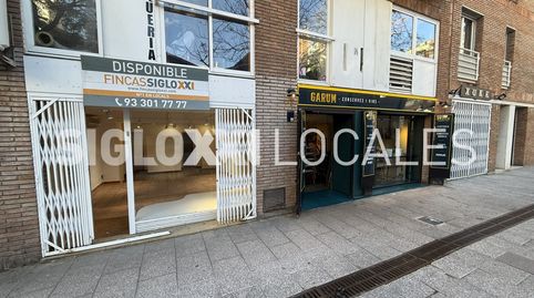 Foto 2 von Geschaftsraum zur Miete in Vilarós , Sant Gervasi i la Bonanova, Barcelona Capital