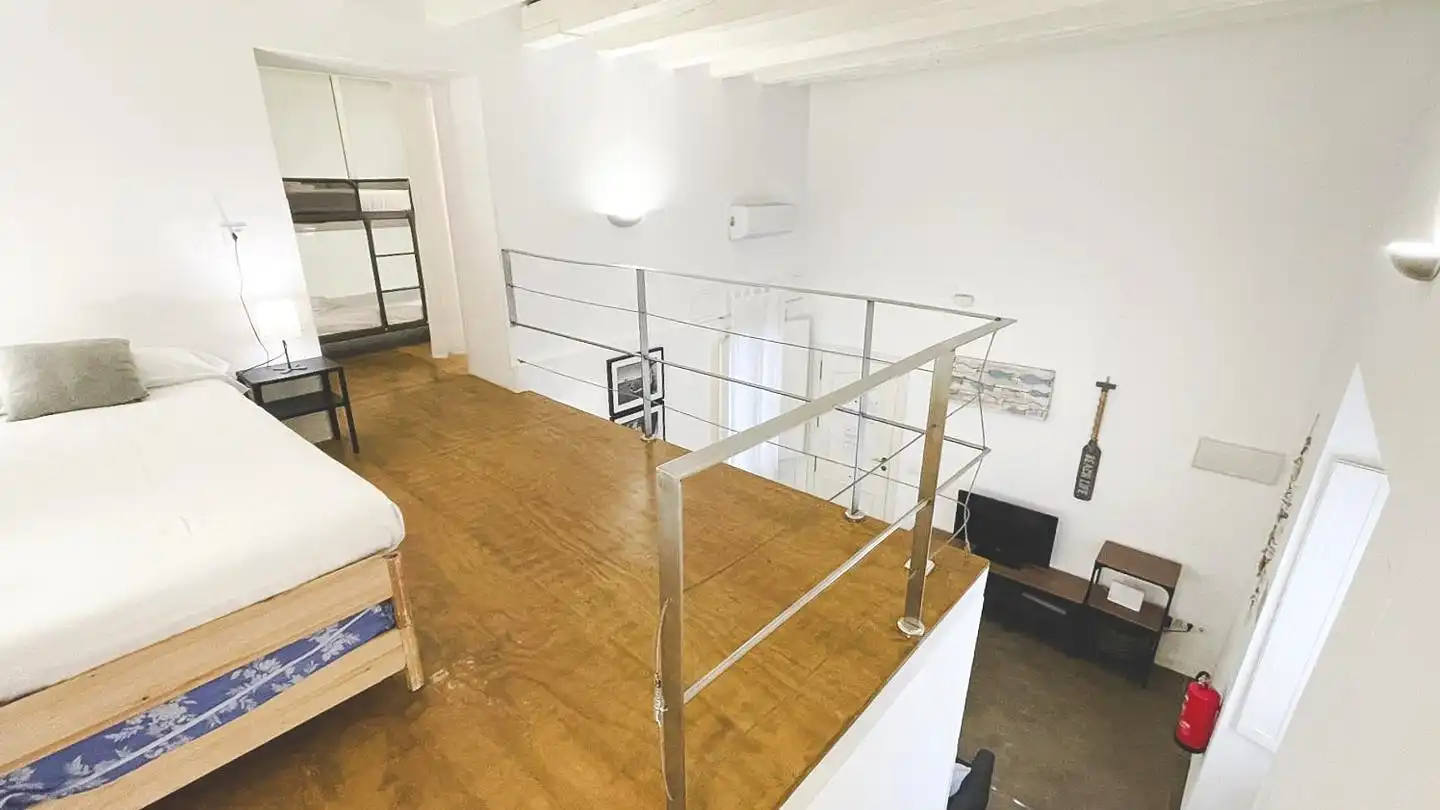 Apartament en venda a Alameda - Mentidero - Teatro Falla, imagen 10