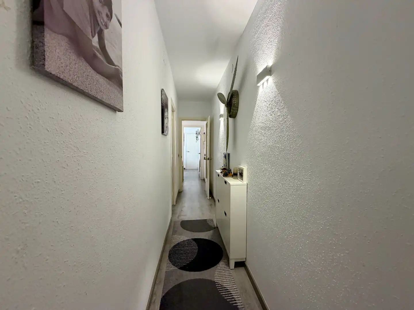 Wohnungen zum Verkauf in de la Florida, La Gavarra