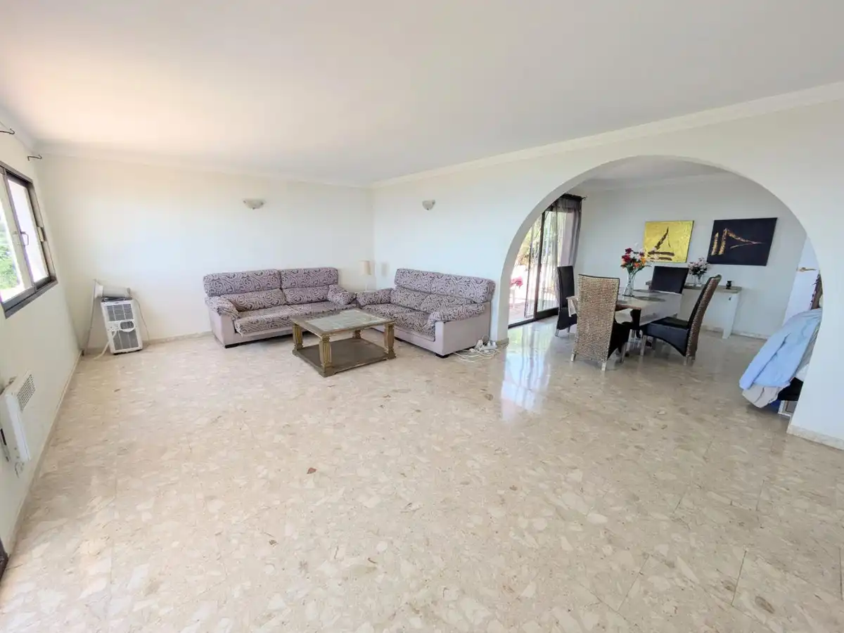 Villa con piscina in vendita a Arroyo de la Miel, imagen 5