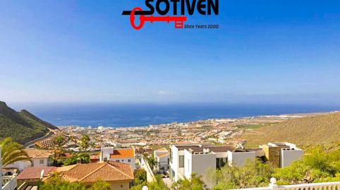 Foto 4 de Casa o chalet en venta en Melilla, Torviscas Centro y Alto, Adeje