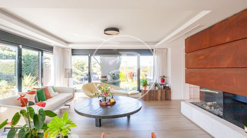 Foto 5 de Casa o chalet en venta en C. Elide, El Cantizal, Las Rozas de Madrid