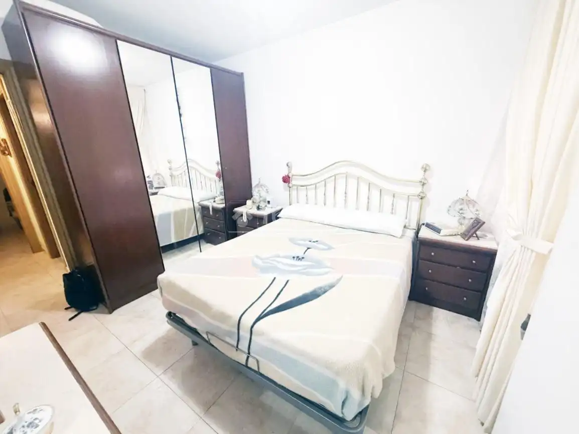 Habitación de Piso en venta en Barcelona