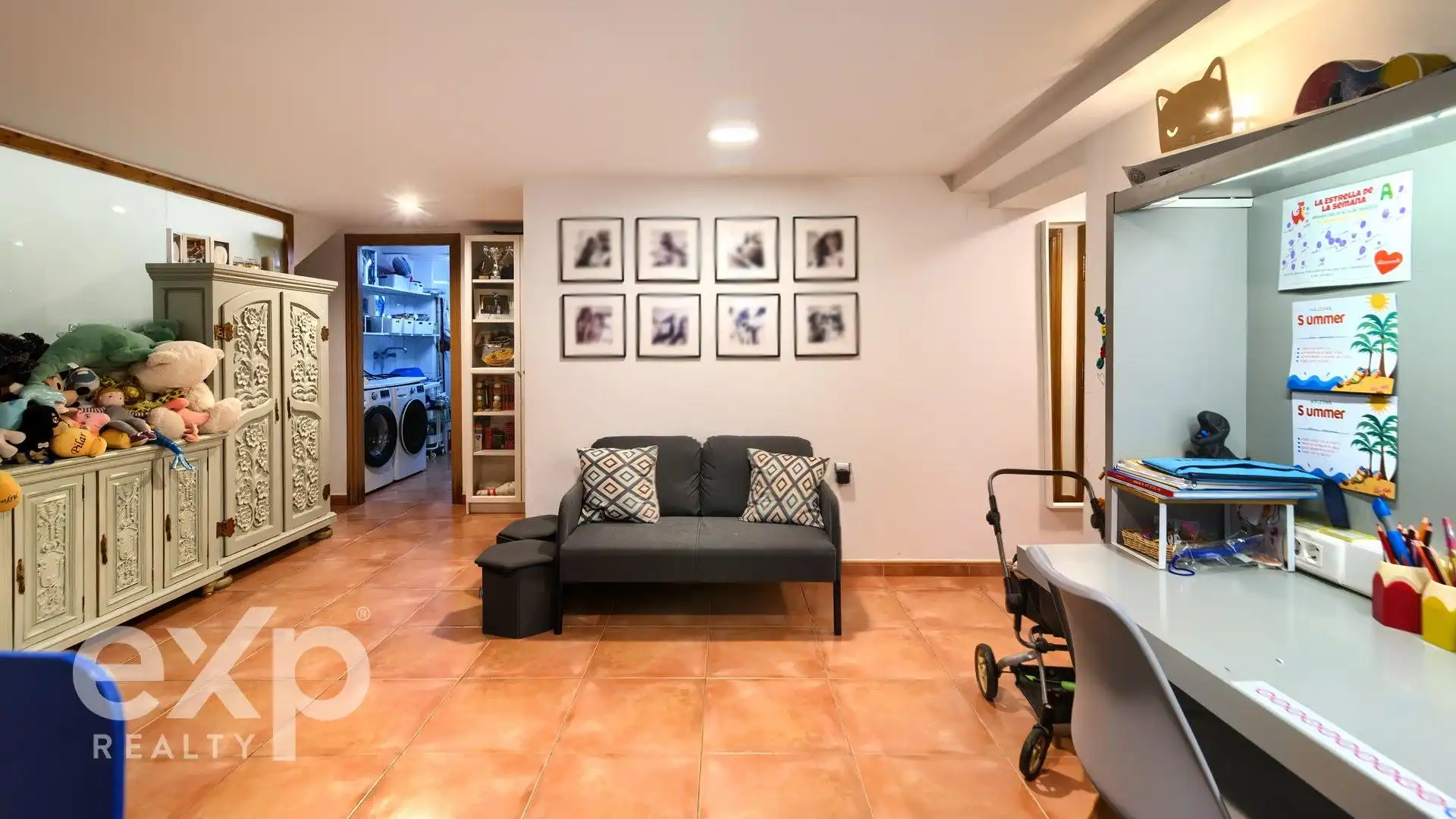 Casa o chalet en venta en Godella con Aire acondicionado, Calefacción y Jardín privado