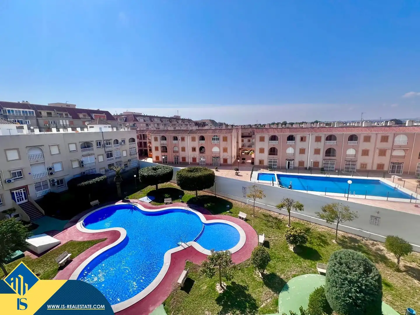 Flat with pool for sale in Playa del Acequión, Náufragos y Rocío del Mar, imagen 10