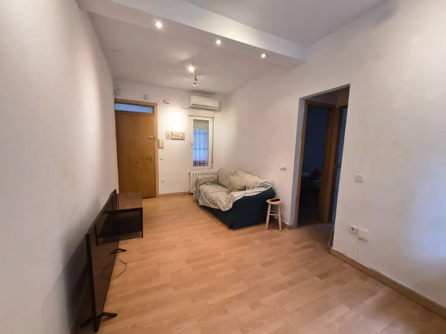 Piso en venta en Madrid, Madrid