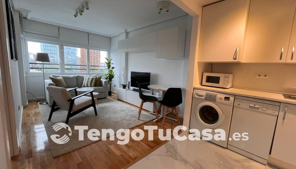 Piso de alquiler en Calle Bausá, Costillares - Imagen 3