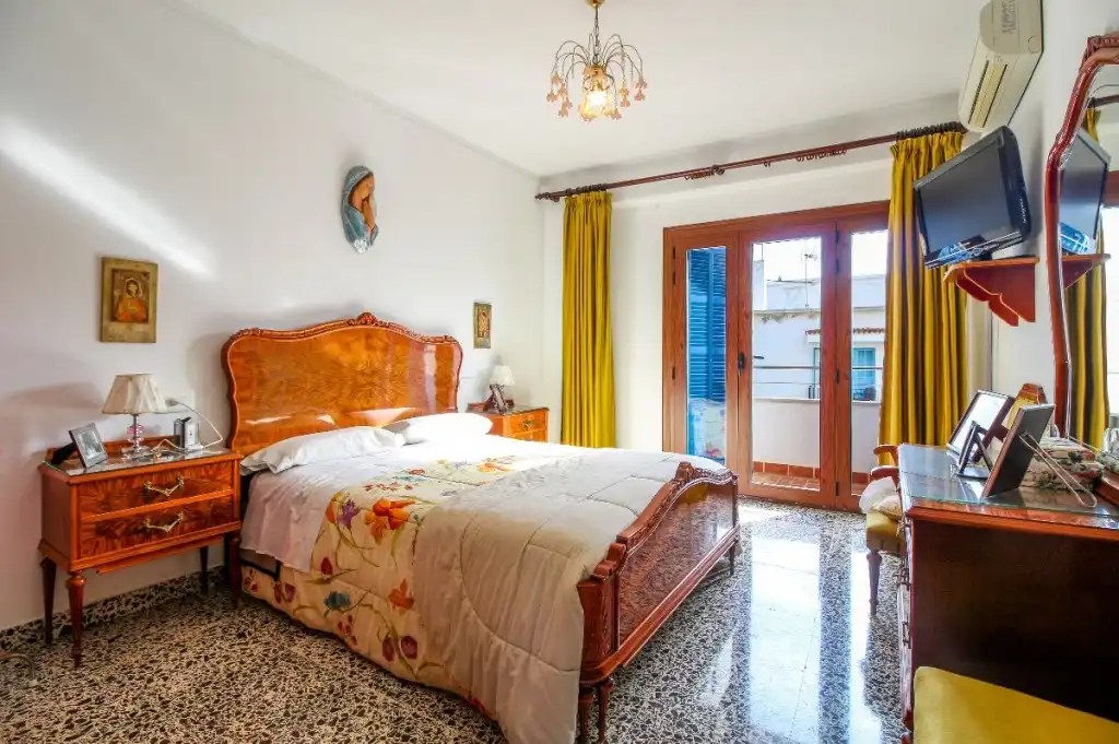 Apartamento en venta en Port de Pollença