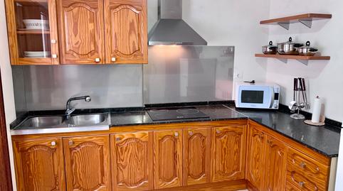 Foto 3 de Piso de alquiler en Calle Vigilante García Cabello, 13, Arenales - Lugo - Avda. Marítima, Las Palmas