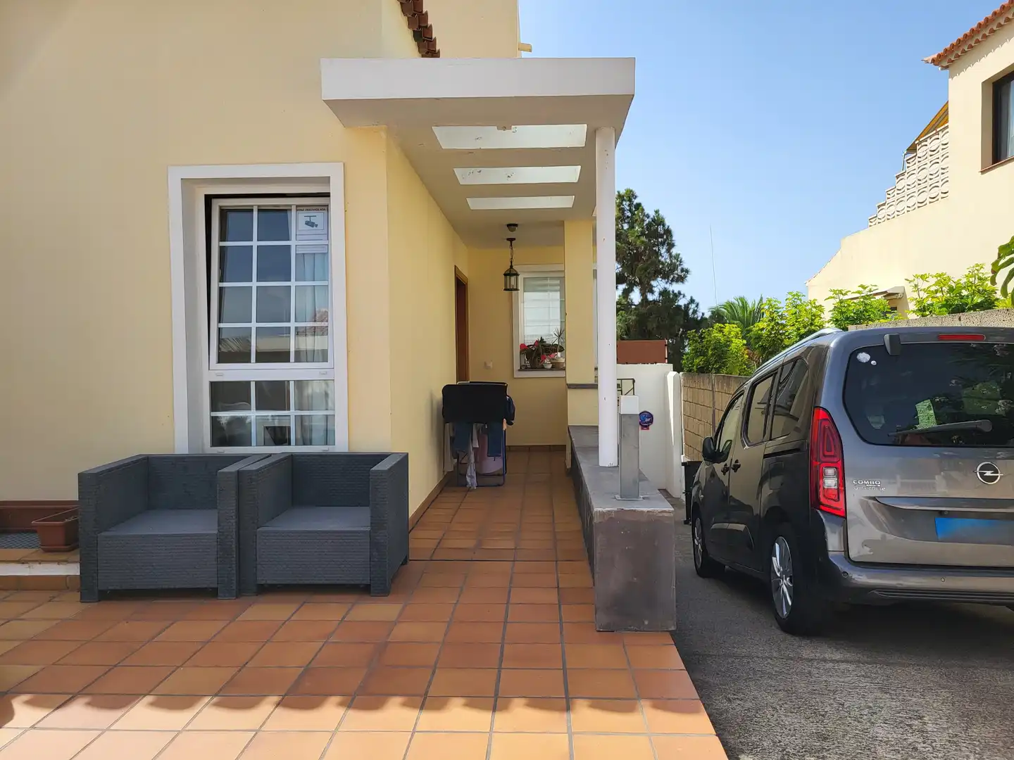House with terrace for sale in Zona Botánico, imagen 6