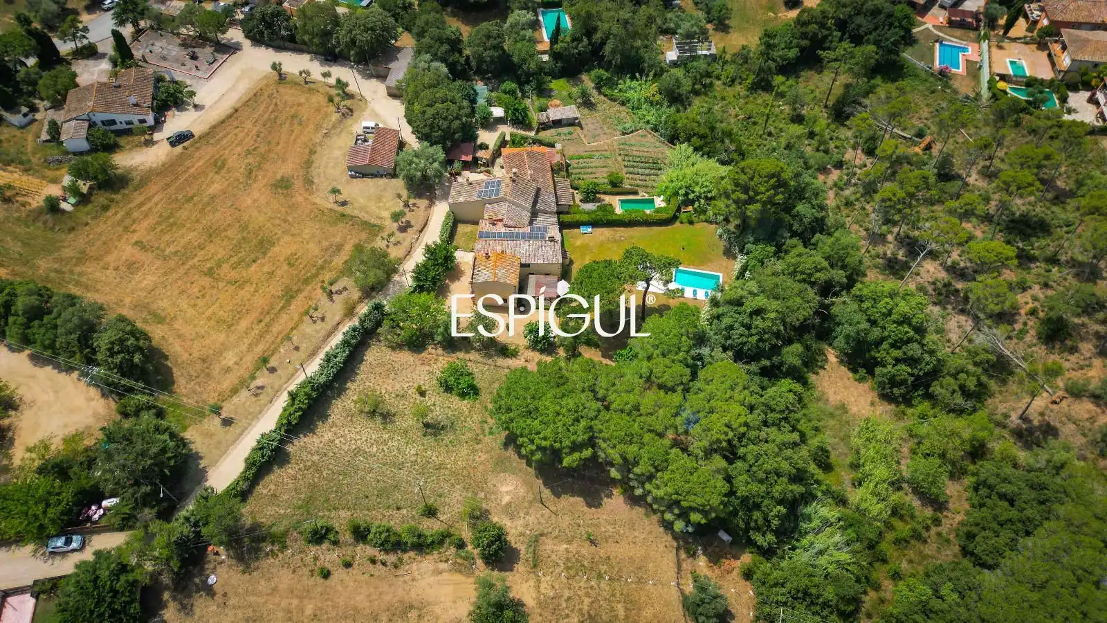 Casa con piscina en venta en Suro Gros, imagen 57
