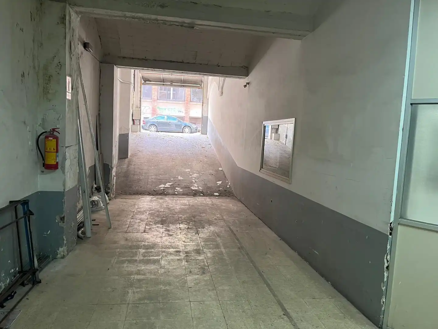 Industrial building to rent in Ponent, imagen 13