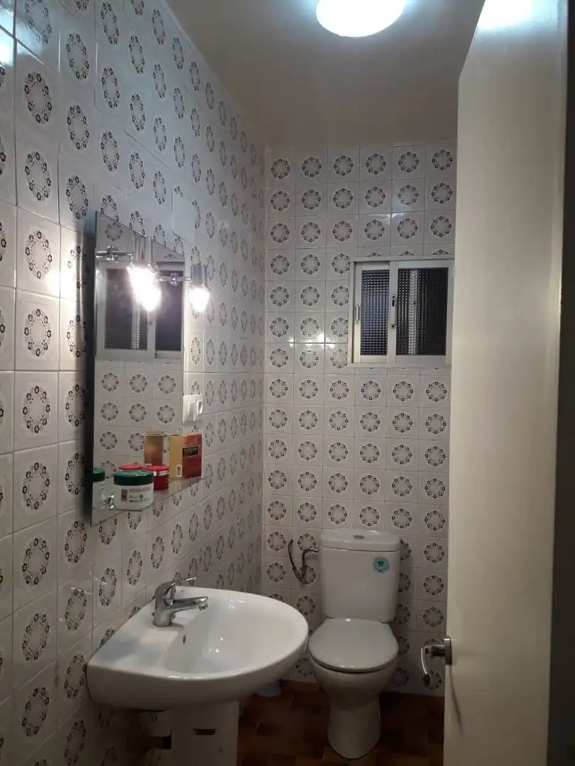 Flat to rent in Puente Mayorga - Campamento, imagen 24
