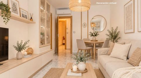 Foto 2 de Piso en venta en Calle Santa Orosia, Barrio del Ave, Zaragoza Capital
