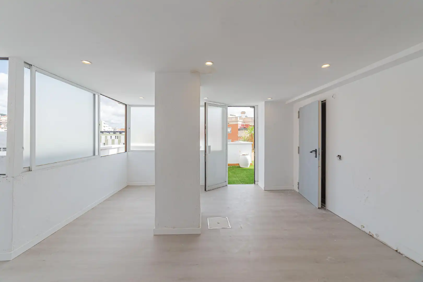 Ático con ascensor en venta en Gràcia, imagen 18