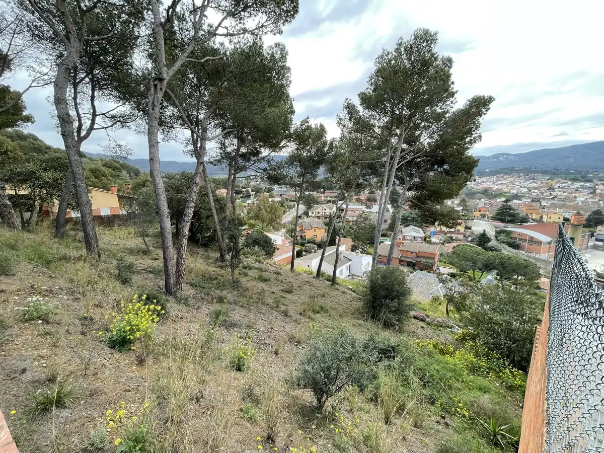 Terreno residencial en venta en Martorelles, imagen 10