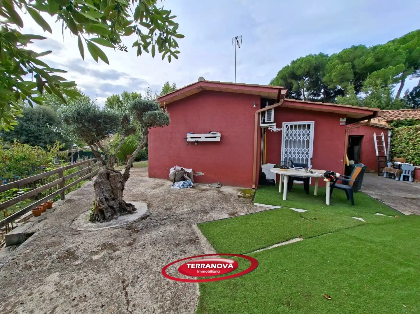 Maison avec jardin à vendre à L'Ametlla del Vallès, imagen 12