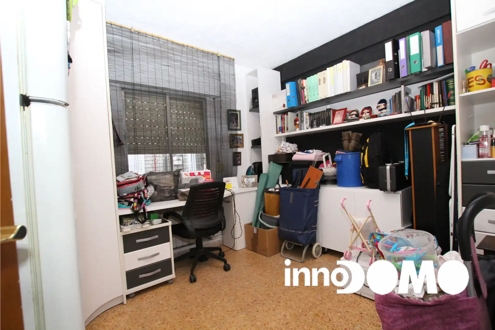 Piso en venta en Getafe con Calefacción y Terraza