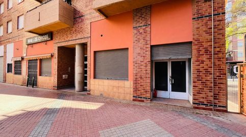 Photo 5 of Premises for sale in Plaza Vicentica la Serrana, Barrio de la Luz, Xirivella