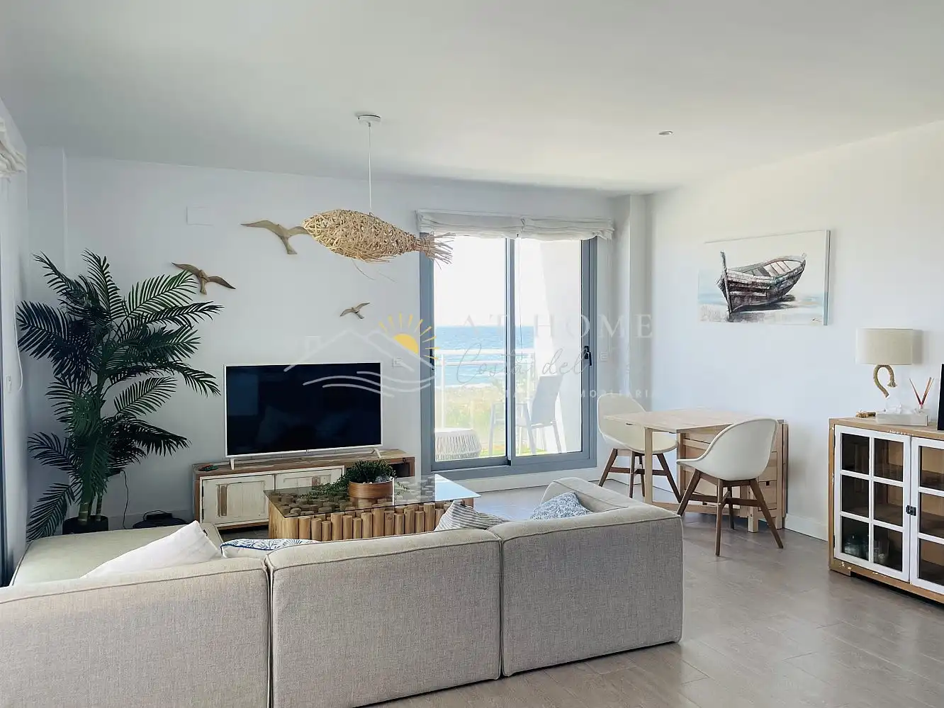 Apartments for rent in El Morche