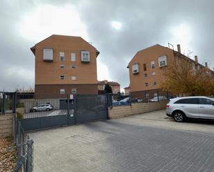 Garage for sale in PARCELA M1C SECTOR SAU 6 ZARZALEJO, Urbanización el Mediterráneo