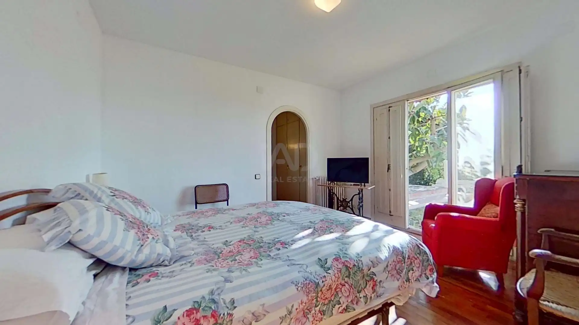 Dormitori de Casa o xalet en venda en Tarragona amb Aire condicionat, Calefacció i Terrassa