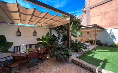 Single-family semi-detached for sale in Pepino