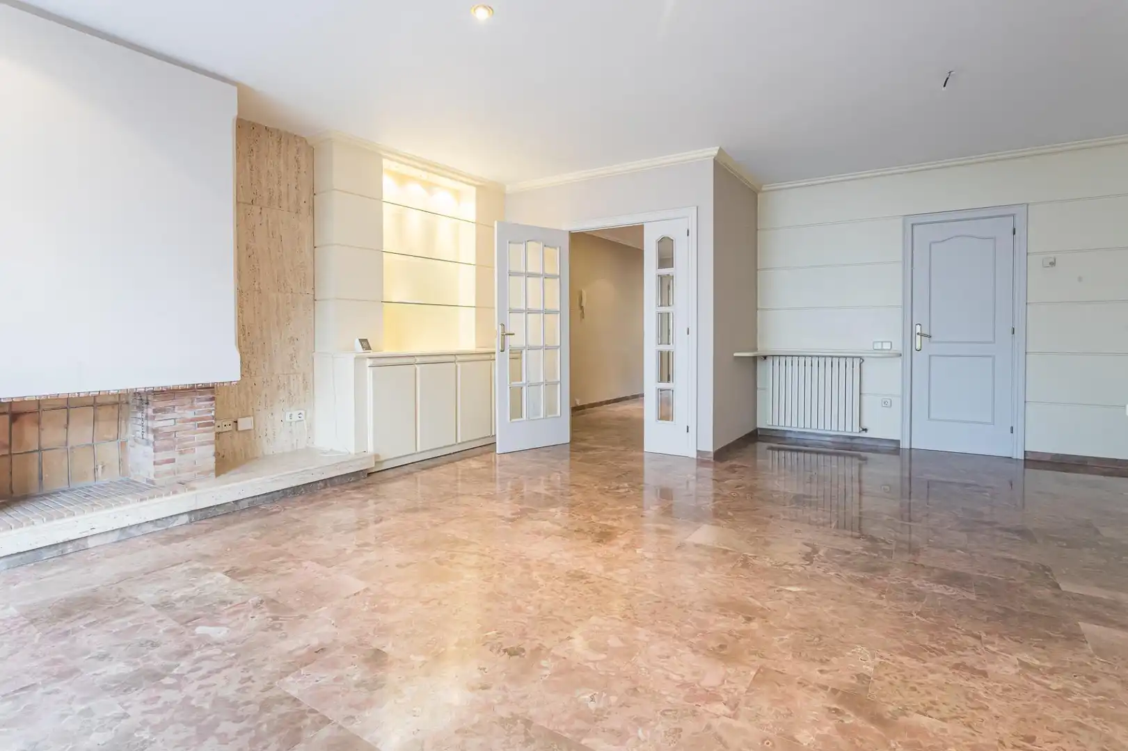 Ático en venta en Terrassa con Aire acondicionado, Terraza y Trastero