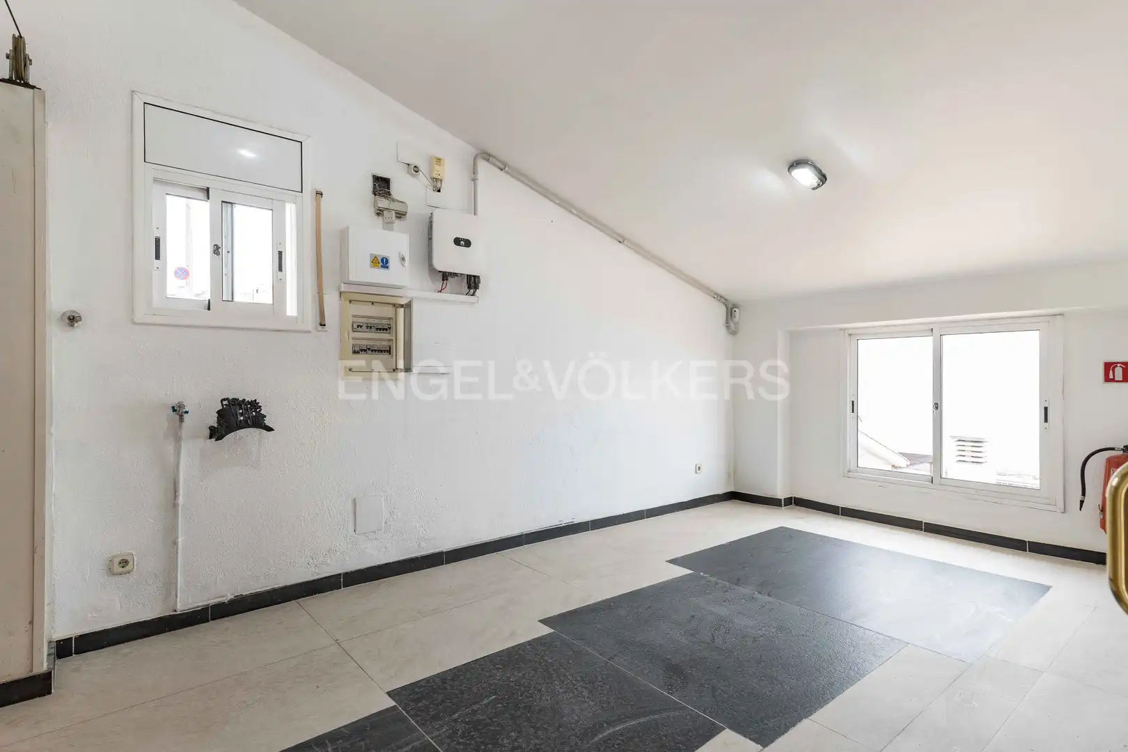 Haus oder Chalet zur Miete in Sitges mit Klimaanlage, Heizung und Privatgarten