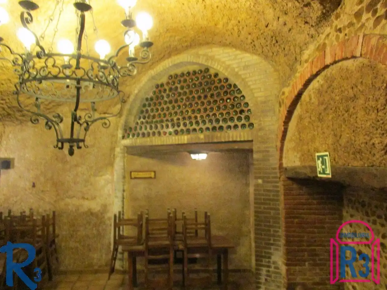 Local comercial en venda a Santovenia de la Valdoncina, imagen 4