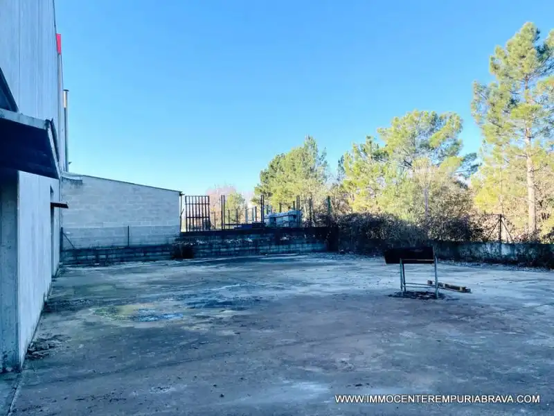 Oficina en venta en Sils