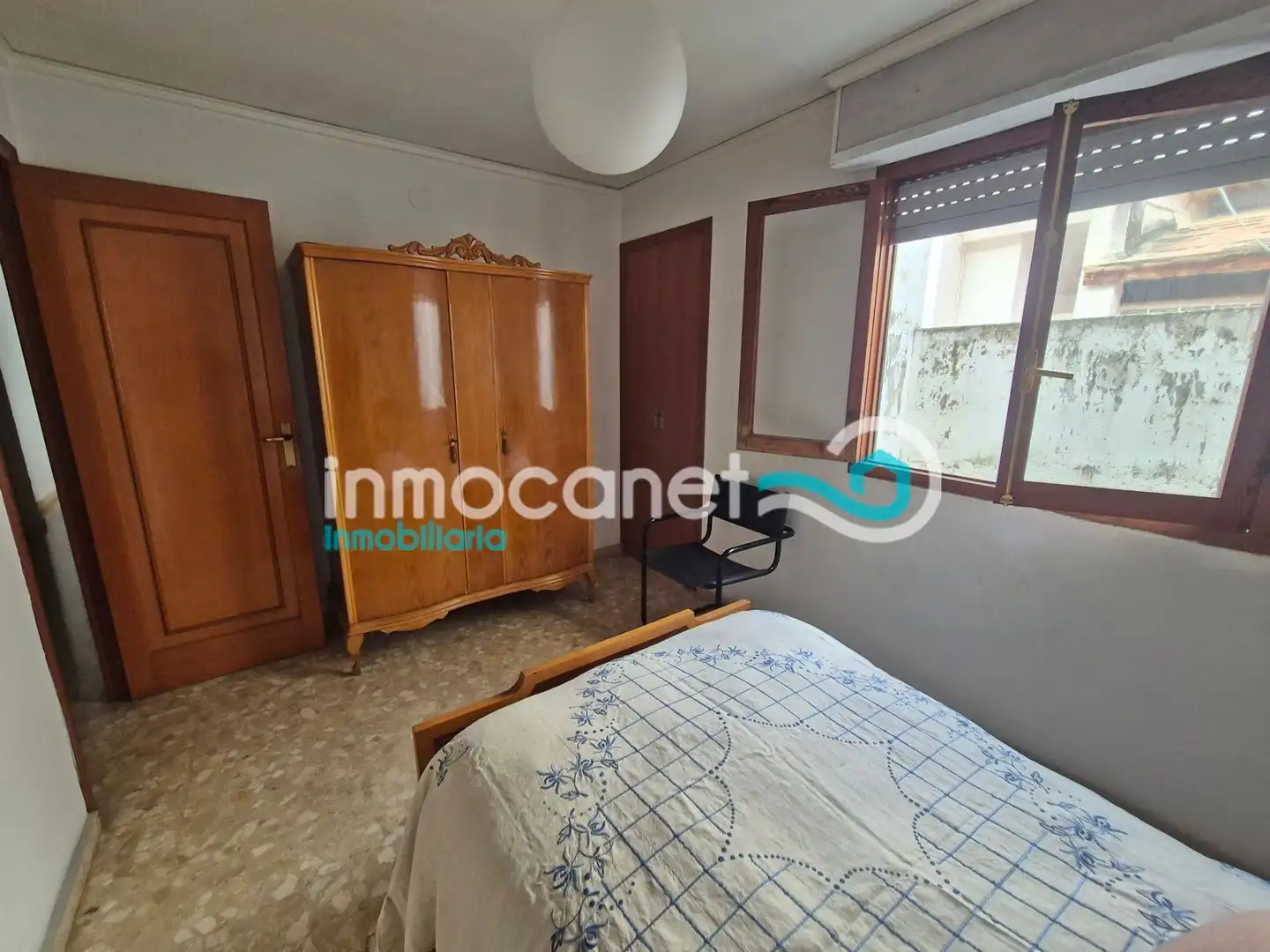 Dormitori de Casa o xalet en venda en Oliva amb Terrassa i Traster