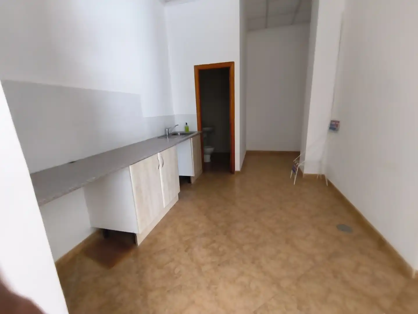 Cocina de Local de alquiler en Torrevieja