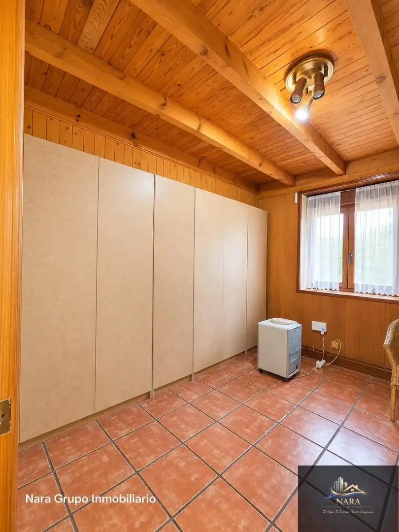 Casa con terrazza in vendita a Bárcena de Cicero, imagen 26
