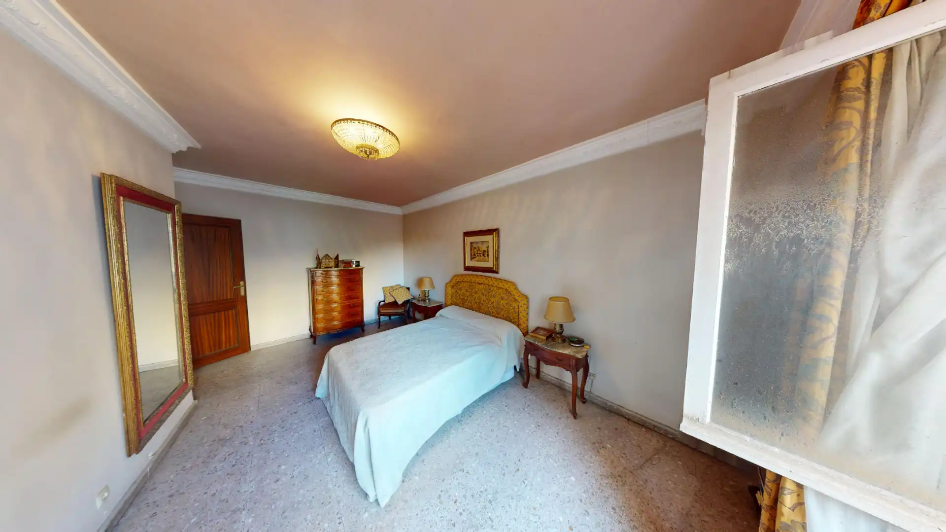 Flat with terrace for sale in Calle General Primo de Rivera, imagen 30