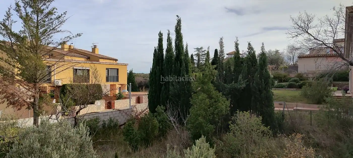 Terreny residencial en venda a Carrer Llagostera 39c, imagen 15
