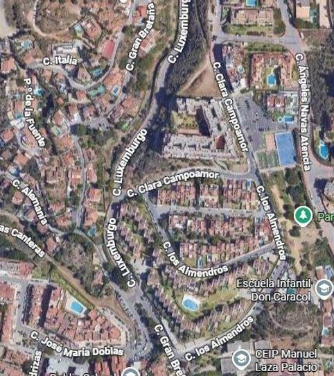 Foto 2 de Piso en venta en Cotomar, Rincón de la Victoria