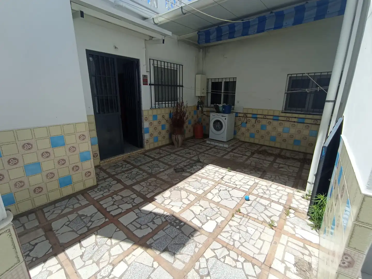 Casa o xalet en venda en Chipiona amb Calefacció