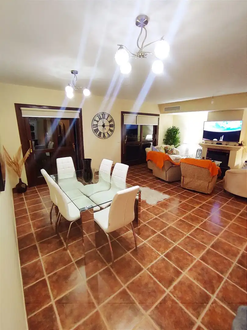 Detached homes for rent in Calle del Rubí, 19, Nueva Atalaya