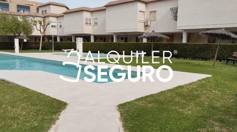 Photo 2 of House or chalet to rent in Santander, Playa de San Juan, Alicante