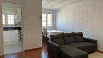 Living room of Flat for sale in Manresa  with Balcony