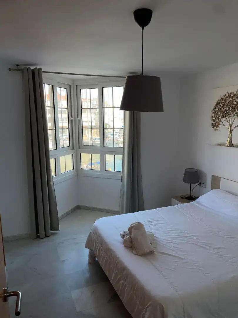 Appartement avec terrasse à louer à Calle Galeón 10, imagen 6