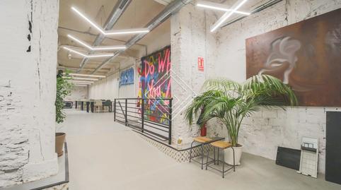 Foto 2 de Oficina de lloguer a Calle de Los Cabestreros, Embajadores - Lavapiés, Madrid