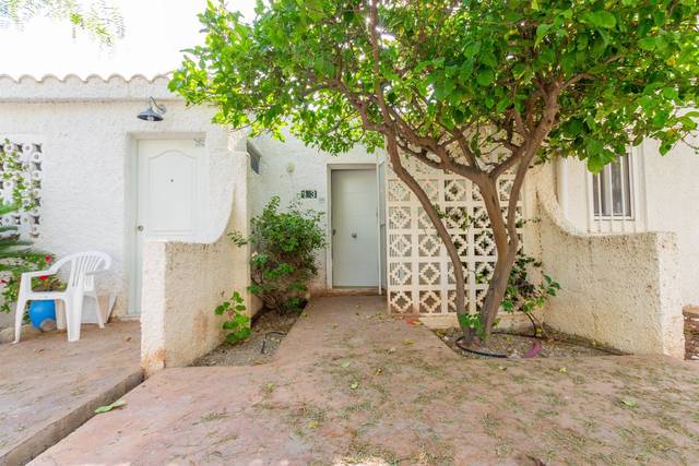 Casa-chalet en Venta en Calle AGUADULCE (NAT) en Vera Playa Naturista
